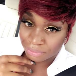 Meet your Posher, Katrina